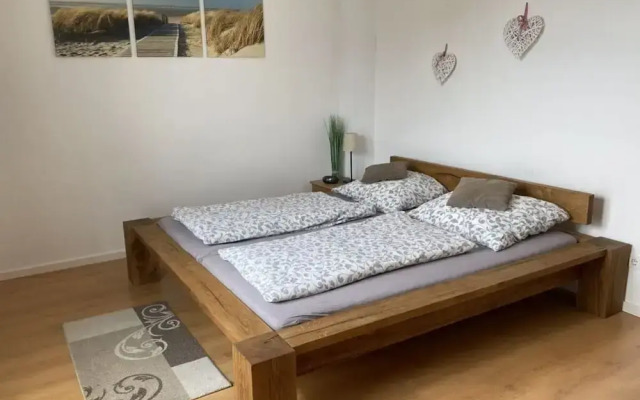Fantastic Apartment in Kappeln
