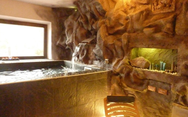 Resort le Picchiaie