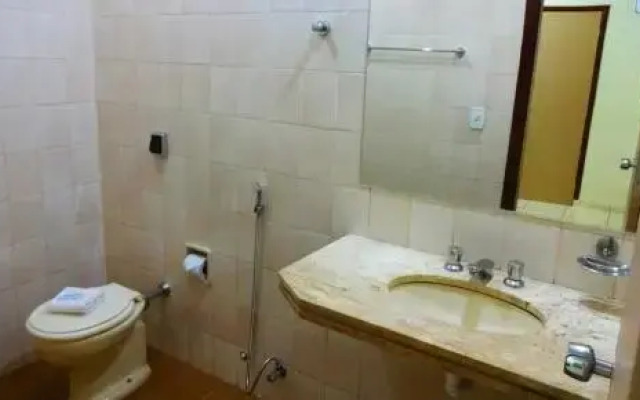 Hotel Monte Carlo Uberaba