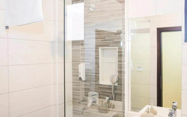 Aparthotel Kasmi