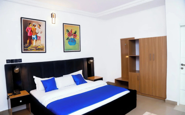 Western Dreams Hotel