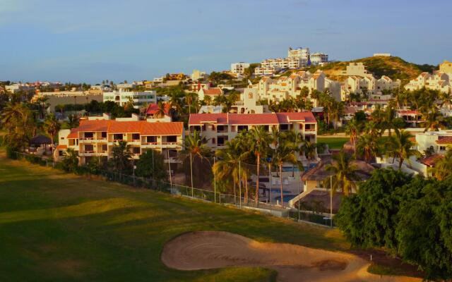 Park Royal Homestay Los Cabos