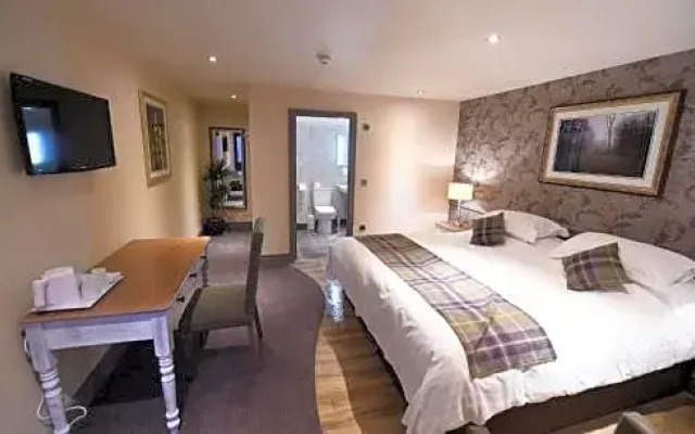 Kings Arms Hotel