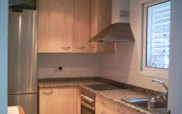 Ideal house at the Beach in Sagunto(Valencia)