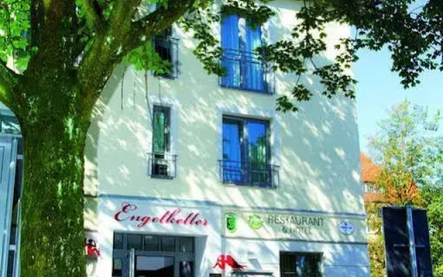Restaurant & Hotel Engelkeller