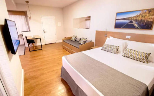ibis Styles Bonito