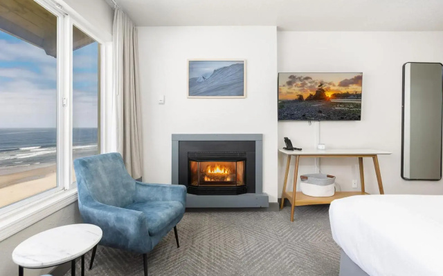 Surfland Hotel