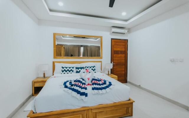 Secret Outlook Lembongan