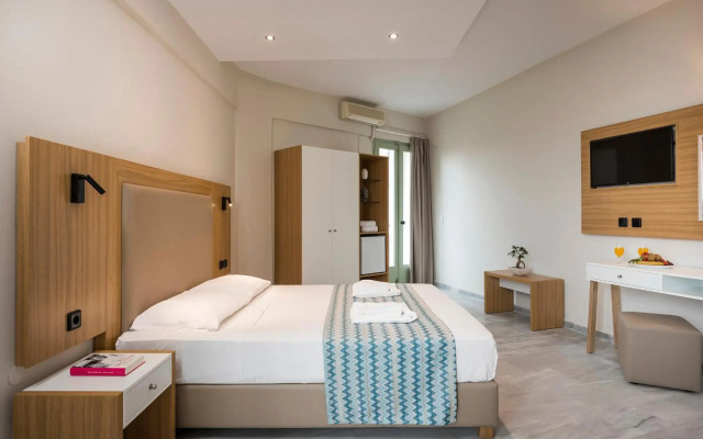 Fountoulis Suites