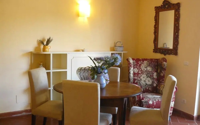 Verdidea - Casa di Gerda