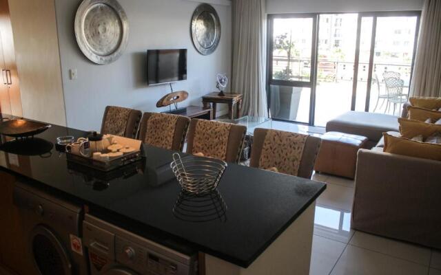 Manhattan Towers-Luxury Apartment 508