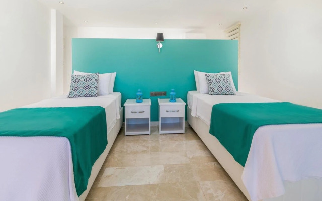 Villa Sezin In Z Ml K Y