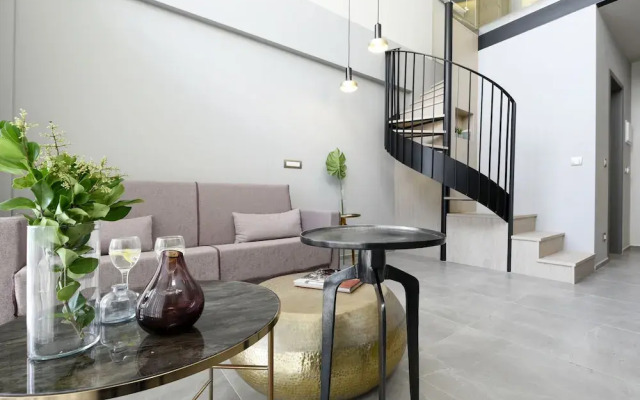 Serenity Suites