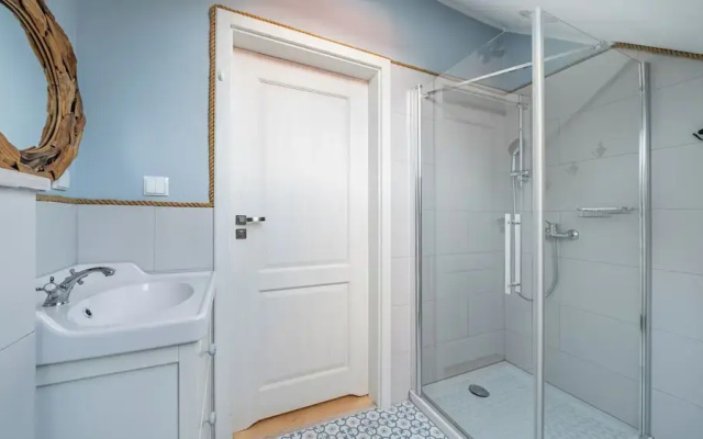 Apartamenty Sun & Snow Ostoja Bukowo