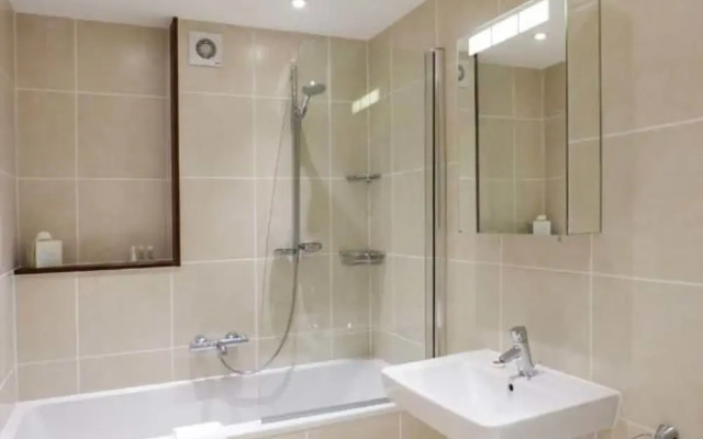 Ruscello Apartment