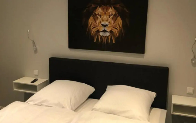 WM- Touristik- Berlin