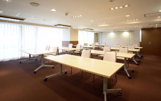 The B Nagoya