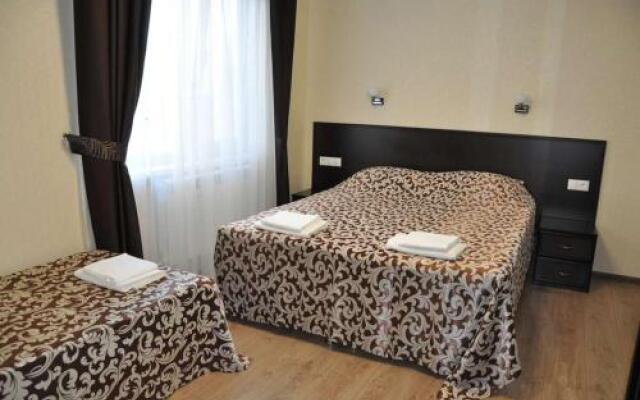 Guest House on Gogolya 36A