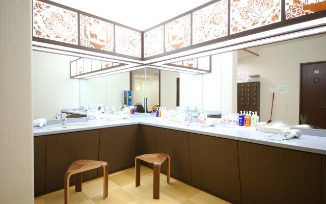 Tateshina Tokyu Hotel