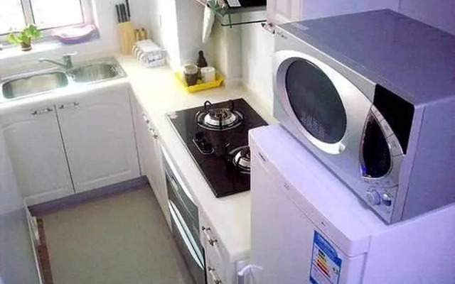 Jia Jia Sunshine Apartment