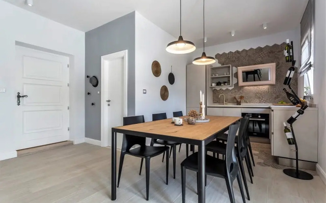 Villa Fantastic Sea View