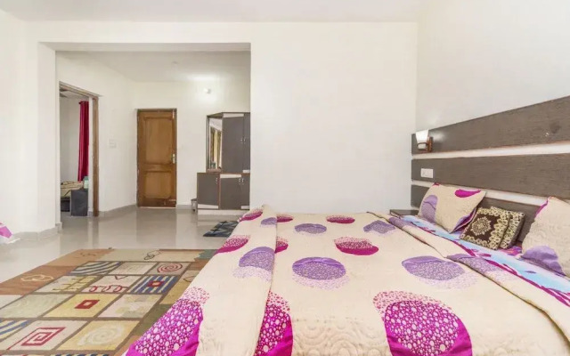 GuestHouser 1 BR Boutique stay 0415
