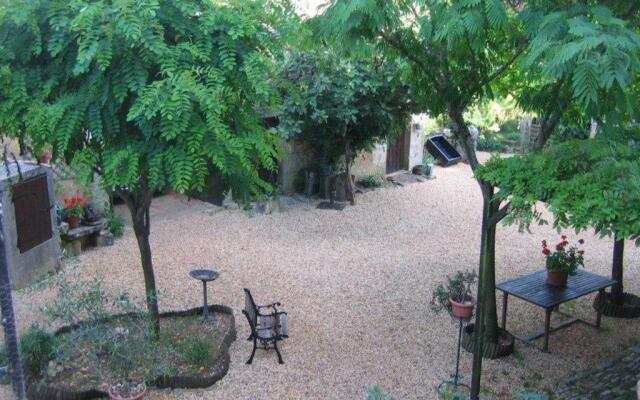 La Closerie des Arts - Piscine et Spa