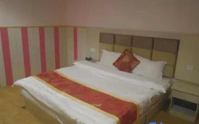 Zhongmu Haoting Boutique Hotel