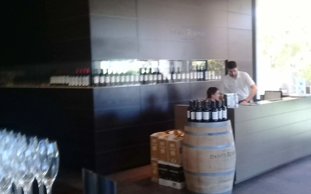 Estacion Mendoza Hostel