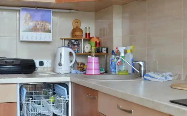 Guest Flat