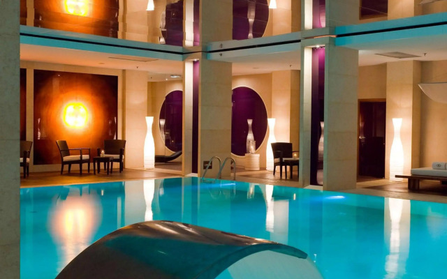 Sofitel Warsaw Victoria