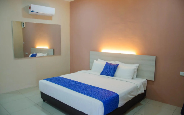 Lavigo Resort