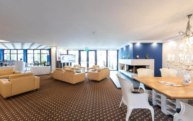 Best Western Smart Hotel