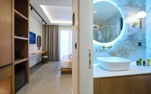 Monarco Executive Rooms