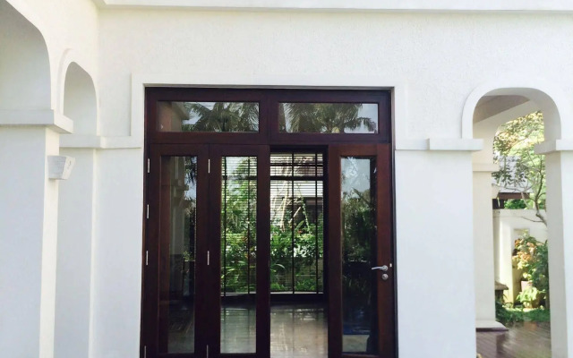 Pearl Paradise 4BR Ocean View  Villa [Da Nang]