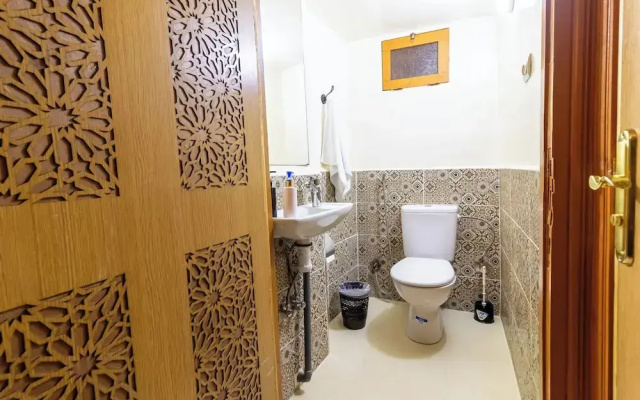 Riad Batha