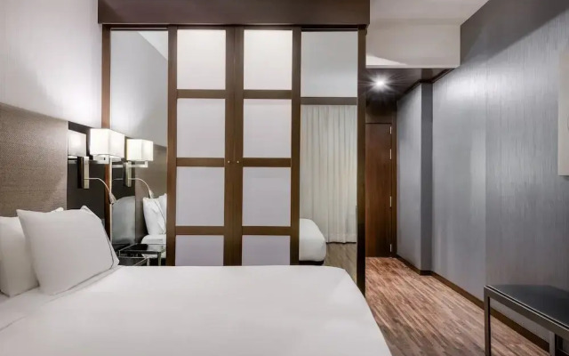 AC Hotel Brescia