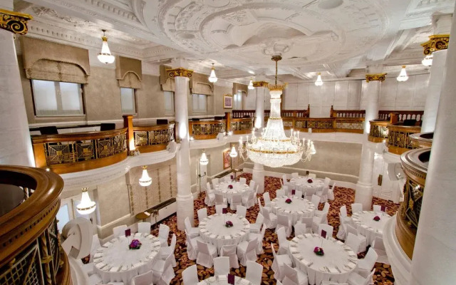 St. Ermins Hotel, Autograph Collection