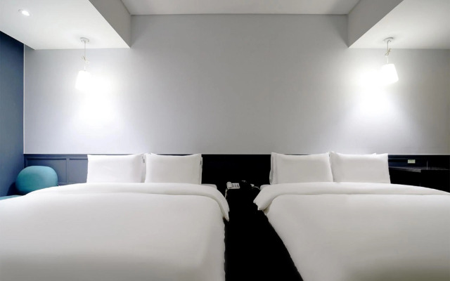 ABC Hyde Park Hotel
