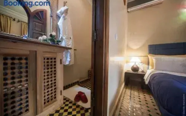 Riad Bab Tilila