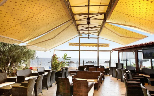 Martha's Haus Hotel