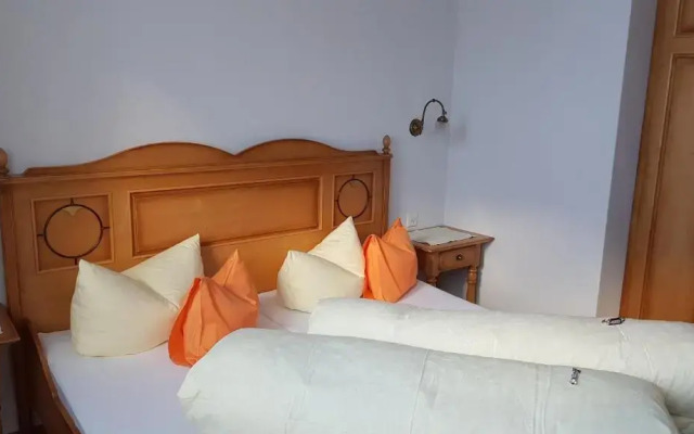 Apart-Garni Motnaida