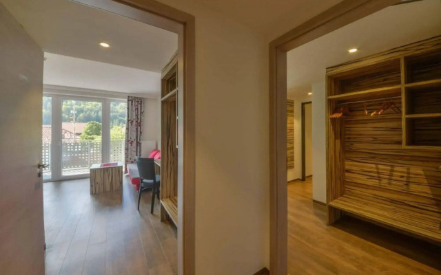Hotel Gasthof Heckl