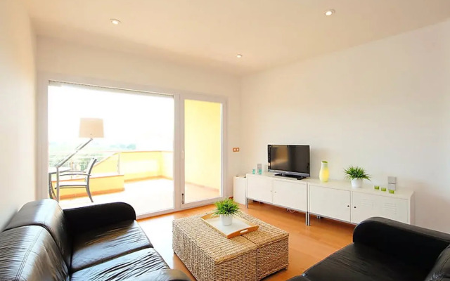 Sun Village I