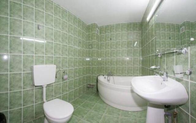 Mi Sian Mura Hotel