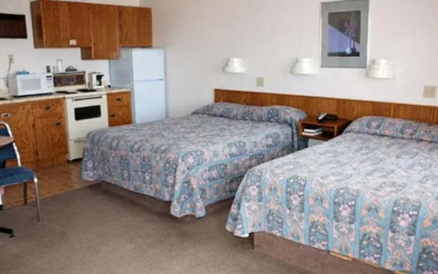 Flamingo Motel