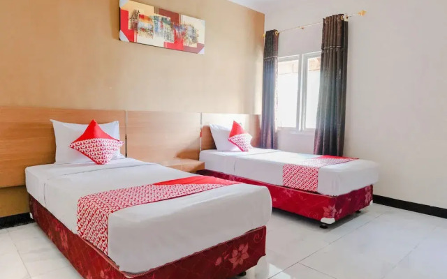 Grand Ijen Hotel by Oyo Rooms