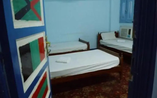 Bob Marley House Sherief Hotel Luxor