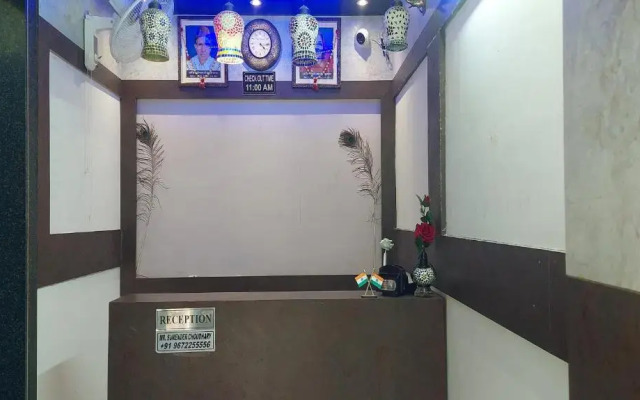 Hotel Heera Palace