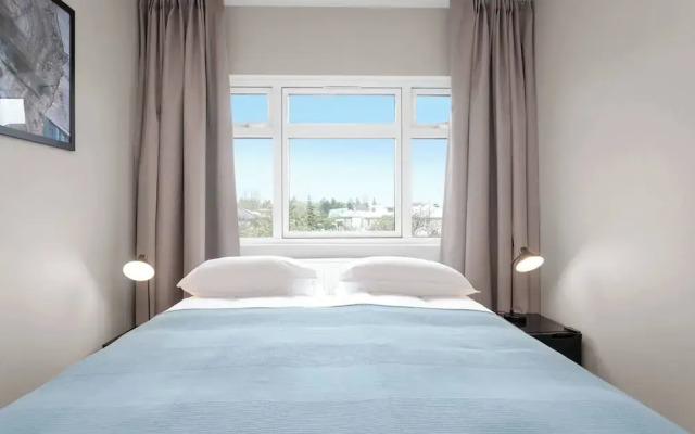 Reykjavík Central Guesthouse